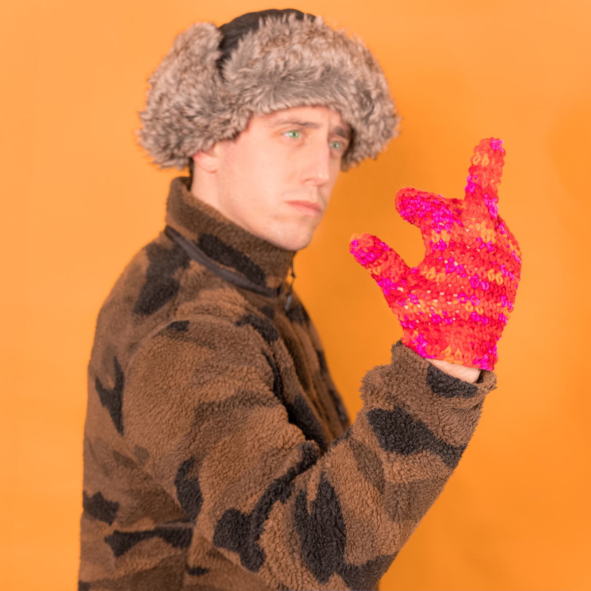 Matt Cuff